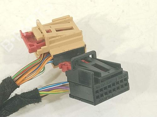 Cable SEAT IBIZA V (KJ1, KJG) | BP39430504E12 - Image 5