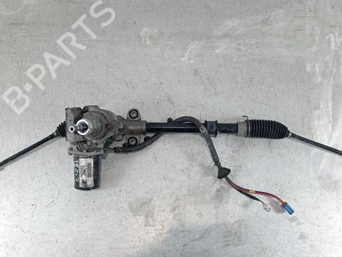 Used Steering rack Steering rack MITSUBISHI COLT VI (Z3_A, Z2_A) 1.5 (Z23A) (109 hp) 38757081 38757081