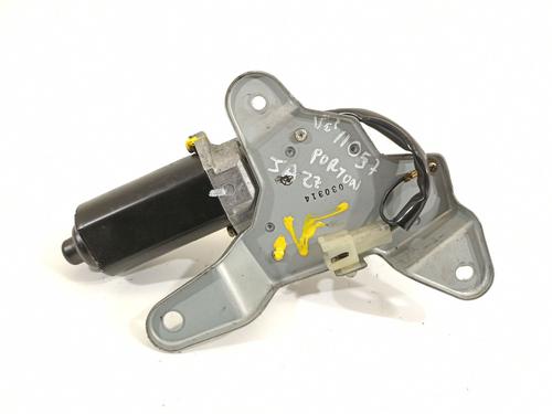 Rear wiper motor HONDA JAZZ II (GD_, GE3, GE2)  | BP17615394M102 
