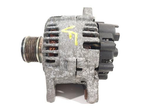Used Alternator NISSAN MICRA III (K12) [2002-2010]  16807835