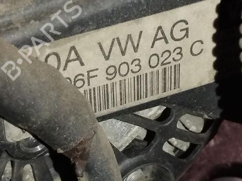 Alternator SEAT TOLEDO III (5P2) 1.9 TDI | BP36262975M7 - Image 3