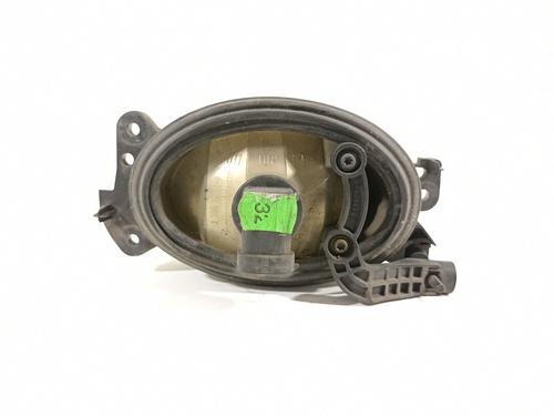 Left front fog light MERCEDES-BENZ A-CLASS (W169)  | BP16810772C30 