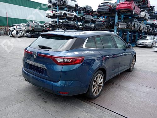 Switch RENAULT MEGANE IV Grandtour (K9A/M/N_) 1.5 dCi 110 (B9A3) | BP36160319I30 - Image 8