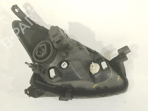 Left headlight TOYOTA AYGO (_B1_) 1.0 (KGB10_, KGB10R) | BP36865732C28  - Image 5