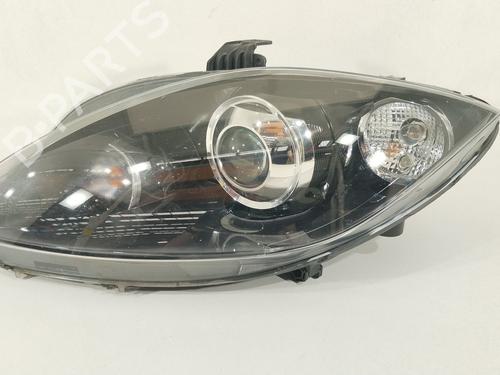 Used Left headlight Left headlight SEAT ALTEA (5P1) 2.0 TDI 16V (140 hp) 34494846 34494846