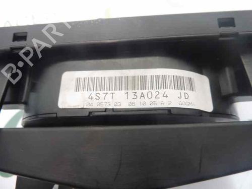 Headlight switch FORD MONDEO III (B5Y)  | BP1892073I24 