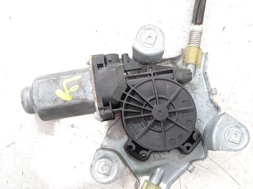 Front left window mechanism RENAULT TWINGO II (CN0_) 1.2 16V (CN0K, CN0V, CN0A) | BP29972923C22 - Image 4