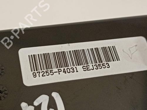 Electronic module KIA SORENTO IV (MQ4, MQ4A) 1.6 T-GDi Hybrid AWD | BP40100371M83 - Image 5