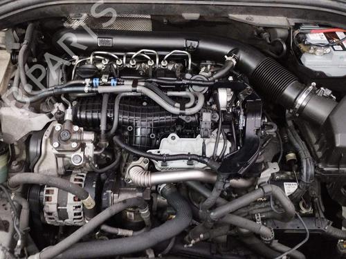 Used Engine Engine 36807924 36807924