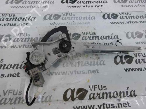 Used Front left window mechanism Front left window mechanism 1877532 1877532