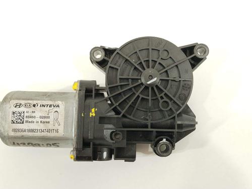 Used Right rear window motor Right rear window motor HYUNDAI IONIQ (AE) [2016-2023] 27806120 27806120