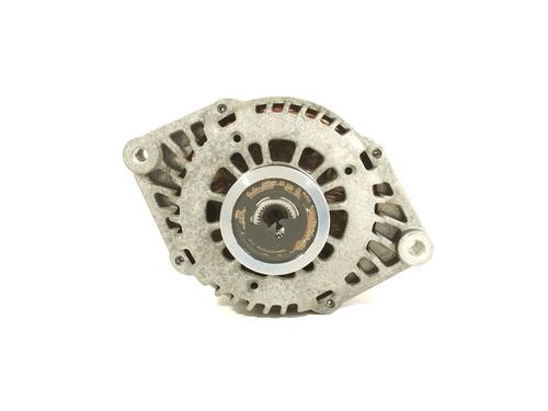 Used Alternator Alternator CHEVROLET EPICA (KL1_) [2004-2011] 17662259 17662259