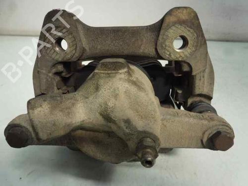 Right rear brake caliper LAND ROVER DISCOVERY III (L319)  | BP11585363M106 