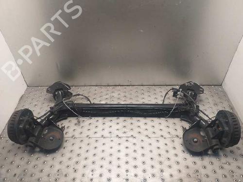 Used Rear axle RENAULT KANGOO / GRAND KANGOO II (KW0/1_) [2008-2025]  5595245