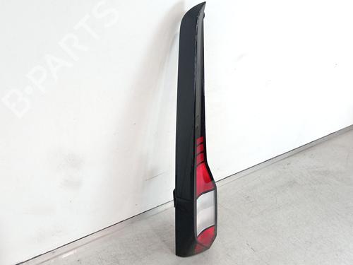 Left taillight VW CADDY V Box Body/MPV (SBA, SBH) 2.0 TDi | BP36435378C34 - Image 2