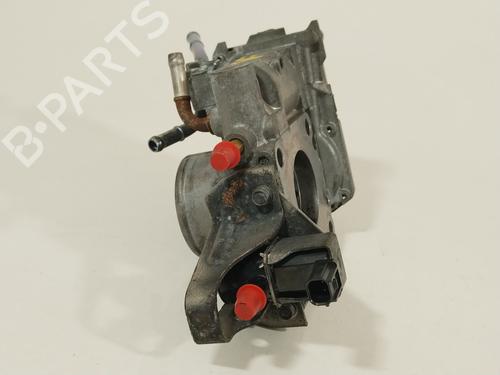 Throttle body HONDA CIVIC VIII Hatchback (FN, FK)  | BP26549660M82 