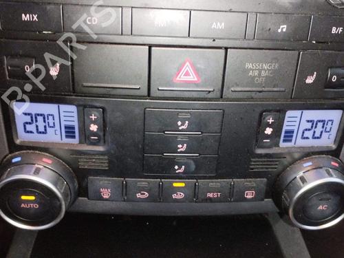 Used Climate control Climate control 38175199 38175199
