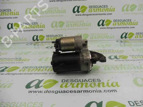 Startmotor FORD FOCUS II (DA_, HCP, DP) [2004-2013]  1851990