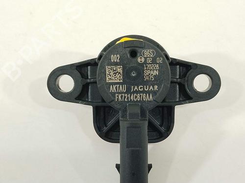 Electronic sensor JAGUAR XE (X760) | BP29559290M84 - Image 2