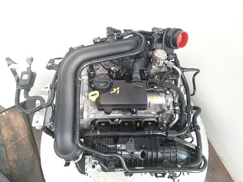 Engine SEAT IBIZA V (KJ1, KJG)  | BP18239634M1 