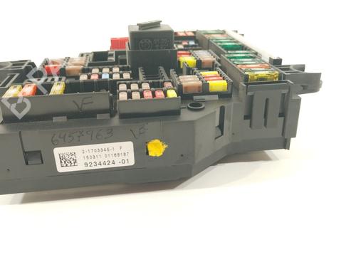 Fuse box BMW 5 (F10) 530 d xDrive | BP29122051E1 - Image 3