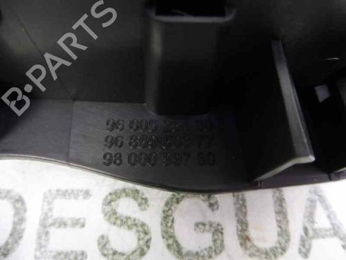 Front left interior door handle CITROËN C5 III Break (RW_) 2.0 HDi 180 | BP12255456I13 