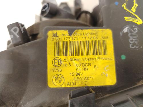 Left headlight BMW 3 (E46) 330 d | BP32983381C28  - Image 5