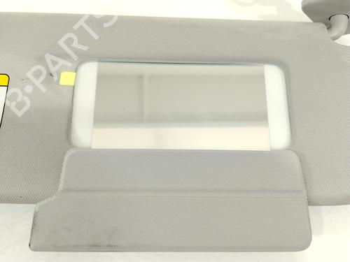 Right sun visor TESLA MODEL 3 (5YJ3) EV | BP36238515I2 - Image 4