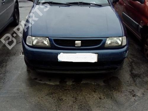 Right taillight SEAT IBIZA II (6K1)  | BP11223340C35 