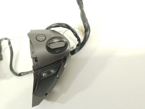 Steering wheel controls NISSAN JUKE (F15) 1.6 DIG-T NISMO RS | BP27870436E15 