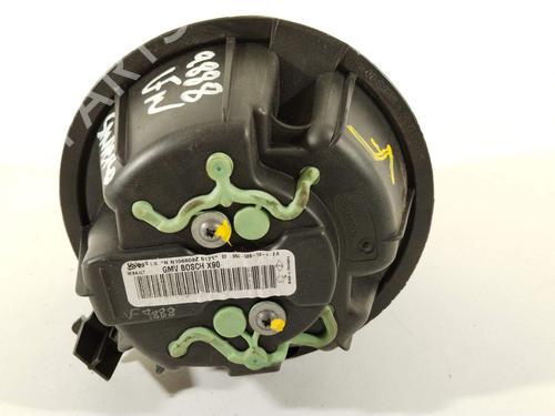 Heater blower motor DACIA SANDERO | BP16792407M62 - Image 3