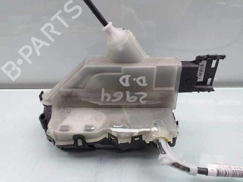 Used Front right lock Front right lock 4847031 4847031