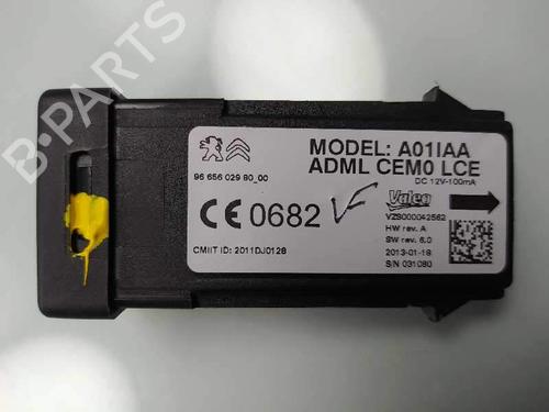 Used Electronic module Electronic module 6103870 6103870