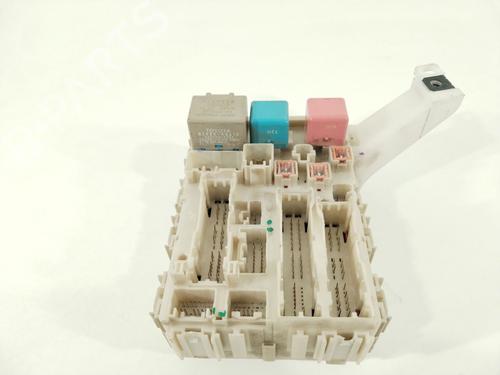 Used Fuse box TOYOTA AURIS (_E15_) 1.4 (ZZE150_, ZZE150R) (97 hp) 26530042