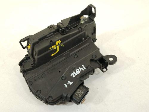 Rear left lock SMART FORFOUR Hatchback (453) 0.9 (453.044, 453.053) | BP32744863C100 - Image 3