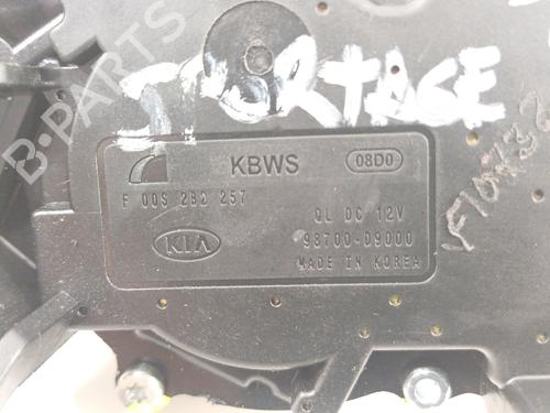 Rear wiper motor KIA SPORTAGE IV (QL, QLE)  | BP16799997M102 