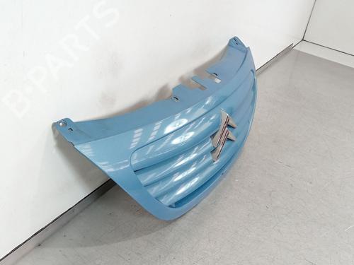 Grille CITROËN C3 I (FC_, FN_) 1.4 i Bivalent | BP30155599C40