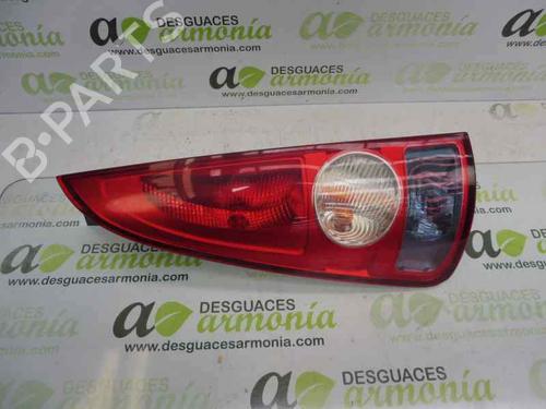 Used Left taillight Left taillight 1875466 1875466