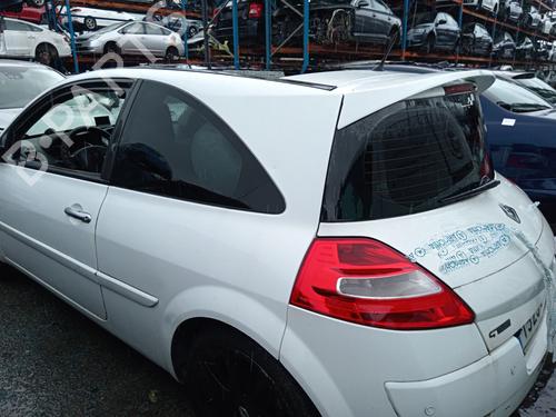 Brugte RENAULT MEGANE II (BM0/1_, CM0/1_) 1.5 dCi (BM1E, CM1E) 4770899