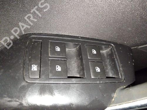 Used Left front window switch Left front window switch 37269985 37269985