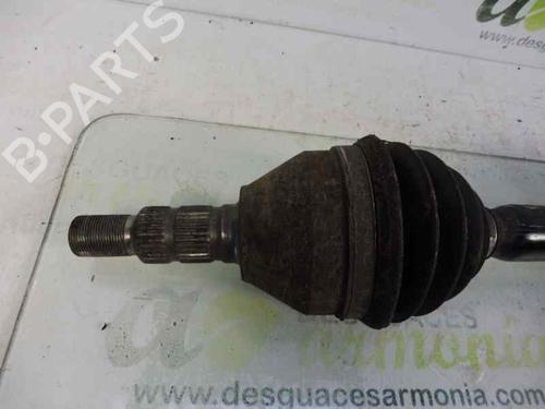 Right front driveshaft SAAB 9-3 Estate (E50)  | BP1938254M39 
