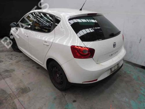 Gearbox SEAT IBIZA IV (6J5, 6P1)  | BP5024563M3 