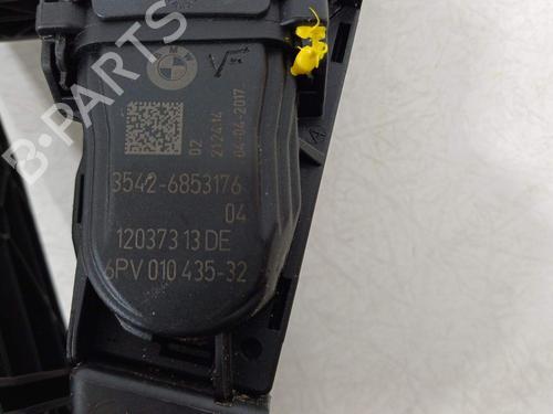Pedal BMW i3 (I01) | BP26141536I4 - Image 6