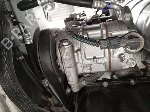 Used AC compressor AC compressor 37199749 37199749