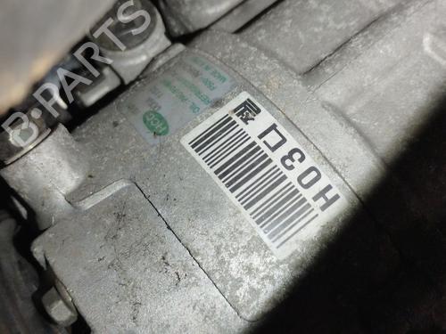 AC compressor KIA CEE'D Hatchback (ED) 1.6 CRDi 115 | BP36431305M34 - Image 2