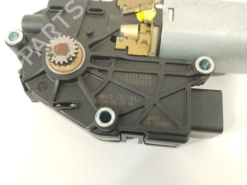 Taklukemotor KIA CEE'D (JD) 1.6 CRDi 136 | BP29590047M60 