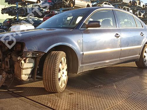 Engine control unit (ECU) SKODA SUPERB I (3U4) 1.9 TDI | BP10090128M57 
