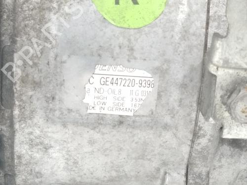 AC compressor TOYOTA AVENSIS (_T25_) 2.2 D-4D (ADT251_, ADT251R) | BP16808534M34 