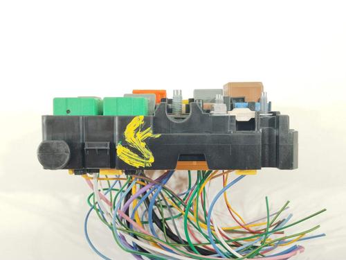 Fuse box PEUGEOT TRAVELLER Bus (V_) 2.0 BlueHDi 145 | BP29122097E1 - Image 3