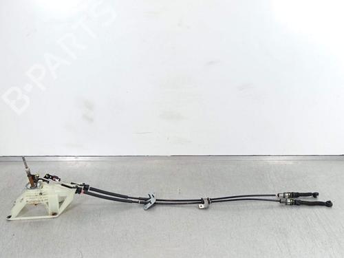 Used Gear lever Gear lever 30259452 30259452